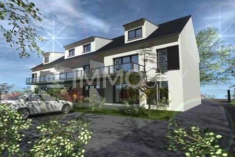 Leilighet i Cuvry, Moselle, Cuvry - € 237 000 | Ref: 6634797 - foto 4