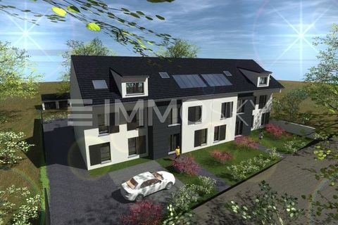 Leilighet i Cuvry, Moselle, Cuvry - € 208 000 | Ref: 6634796 - foto 2