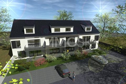 Leilighet i Cuvry, Moselle, Cuvry - € 208 000 | Ref: 6634796 - foto 3