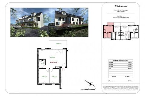 Leilighet i Cuvry, Moselle, Cuvry - € 208 000 | Ref: 6634796 - foto 6