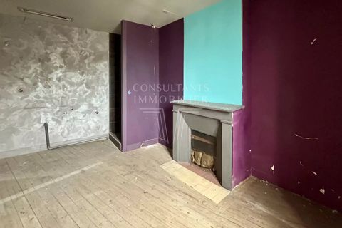 Lejlighed i Honfleur, Calvados, Honfleur - € 133.000 | Ref: 86185113 - foto 3