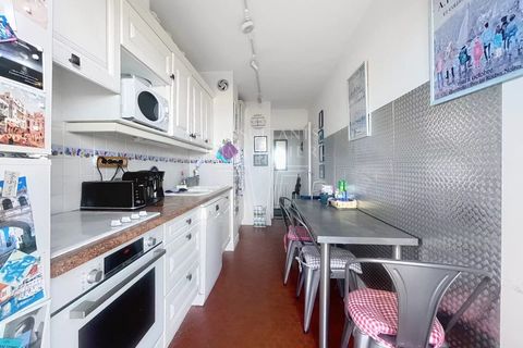 Leilighet i Cabourg, Calvados, Cabourg - € 385 000 | Ref: 86189917 - foto 6