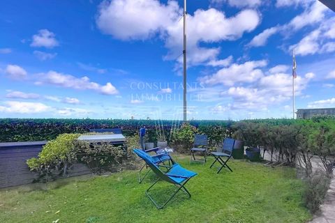 Leilighet i Cabourg, Calvados, Cabourg - € 385 000 | Ref: 86189917 - foto 8