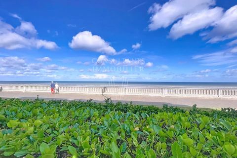 Leilighet i Cabourg, Calvados, Cabourg - € 385 000 | Ref: 86189917 - foto 9