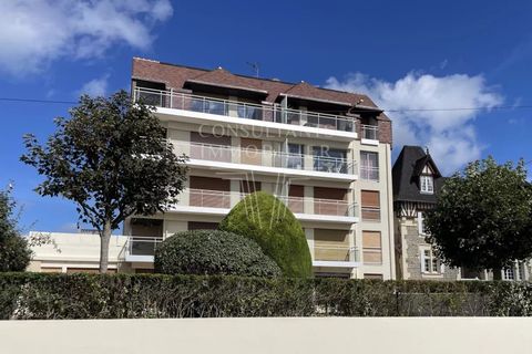 Leilighet i Cabourg, Calvados, Cabourg - € 385 000 | Ref: 86189917 - foto 11