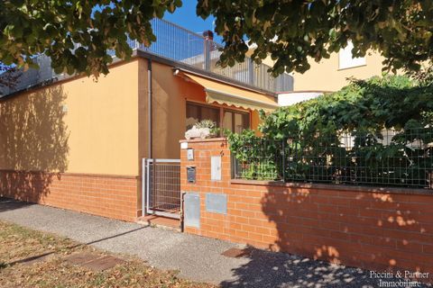 Byhus i Umbertide, Perugia, Umbertide - € 280.000 | Ref: PG1729 - foto 1