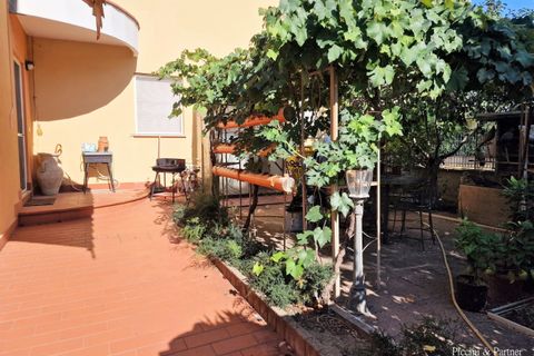 Byhus i Umbertide, Perugia, Umbertide - € 280.000 | Ref: PG1729 - foto 3