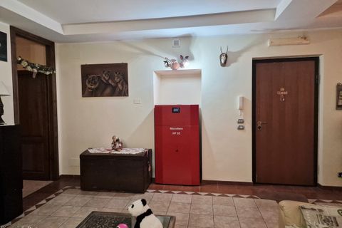 Byhus i Umbertide, Perugia, Umbertide - € 280.000 | Ref: PG1729 - foto 14
