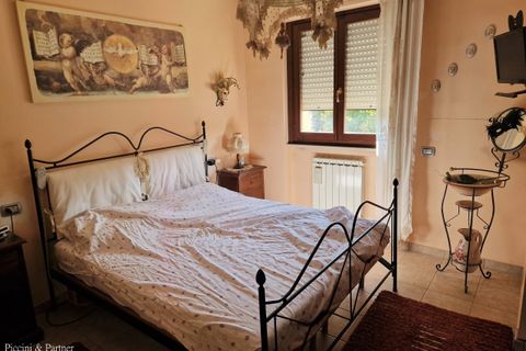 Byhus i Umbertide, Perugia, Umbertide - € 280.000 | Ref: PG1729 - foto 30