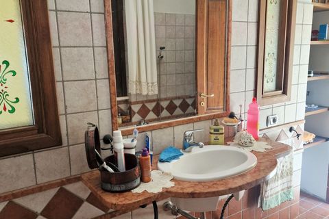 Byhus i Umbertide, Perugia, Umbertide - € 280.000 | Ref: PG1729 - foto 46