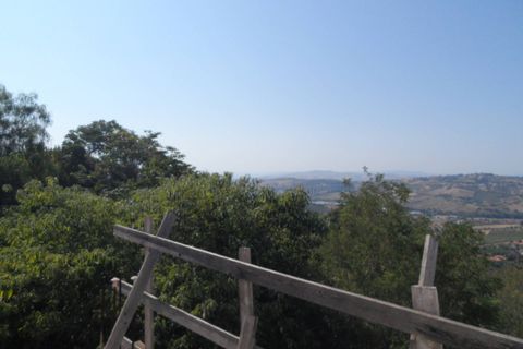 Villa a Tortoreto, Teramo, Tortoreto - € 450.000 | Ref: cas131 - foto 3