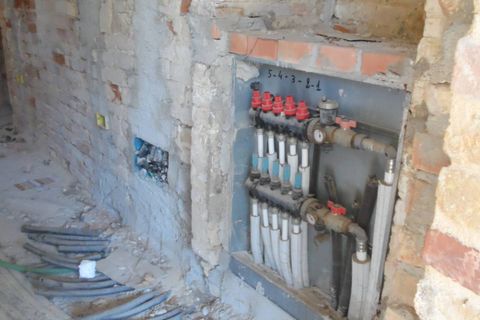 Villa a Tortoreto, Teramo, Tortoreto - € 450.000 | Ref: cas131 - foto 9