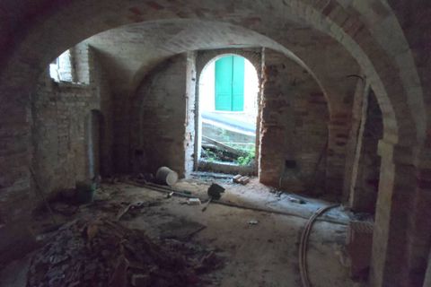 Villa a Tortoreto, Teramo, Tortoreto - € 450.000 | Ref: cas131 - foto 10