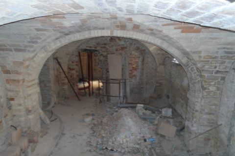 Villa a Tortoreto, Teramo, Tortoreto - € 450.000 | Ref: cas131 - foto 11