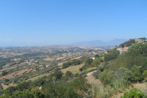 Villa a Tortoreto, Teramo, Tortoreto - € 450.000 | Ref: cas131 - foto 15