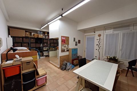 Erhvervsejendom i Milan, Milan, Milan - € 148.000 | Ref: Rif. 201M - foto 4