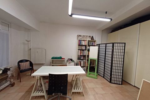 Erhvervsejendom i Milan, Milan, Milan - € 148.000 | Ref: Rif. 201M - foto 5