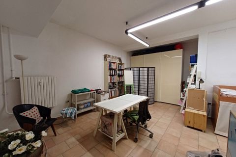 Erhvervsejendom i Milan, Milan, Milan - € 148.000 | Ref: Rif. 201M - foto 6