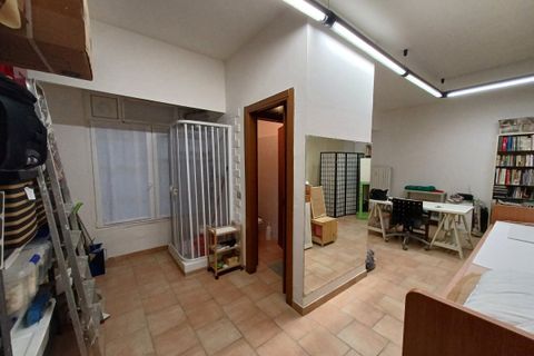 Erhvervsejendom i Milan, Milan, Milan - € 148.000 | Ref: Rif. 201M - foto 16