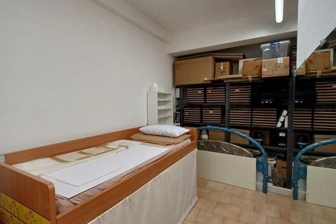Erhvervsejendom i Milan, Milan, Milan - € 148.000 | Ref: Rif. 201M - foto 18
