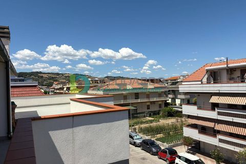 Leilighet i Martinsicuro, Teramo, Martinsicuro - € 185 000 | Ref: 144 - foto 28