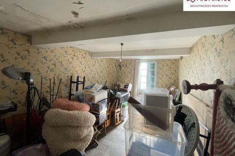 Landsbyhus i Siguer, Ariege, Siguer - € 45.000 | Ref: 20_SC251 - foto 3
