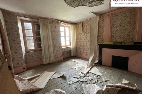 Landsbyhus i Siguer, Ariege, Siguer - € 45.000 | Ref: 20_SC251 - foto 6