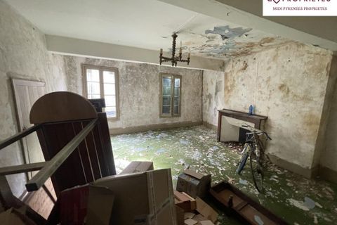 Landsbyhus i Siguer, Ariege, Siguer - € 45.000 | Ref: 20_SC251 - foto 7