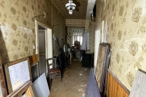 Landsbyhus i Siguer, Ariege, Siguer - € 45.000 | Ref: 20_SC251 - foto 8