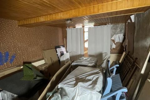Landsbyhus i Siguer, Ariege, Siguer - € 45.000 | Ref: 20_SC251 - foto 9