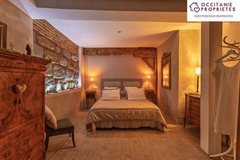 Landsbyhus i Montréal, Aude, Montréal - € 330.000 | Ref: 30_NV027 - foto 8