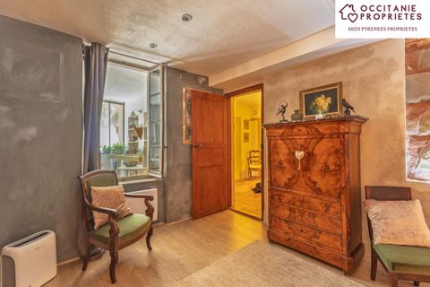 Landsbyhus i Montréal, Aude, Montréal - € 330.000 | Ref: 30_NV027 - foto 9