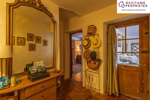 Landsbyhus i Montréal, Aude, Montréal - € 330.000 | Ref: 30_NV027 - foto 10