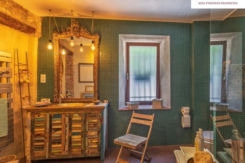 Landsbyhus i Montréal, Aude, Montréal - € 330.000 | Ref: 30_NV027 - foto 11