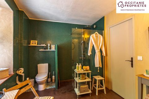 Landsbyhus i Montréal, Aude, Montréal - € 330.000 | Ref: 30_NV027 - foto 12