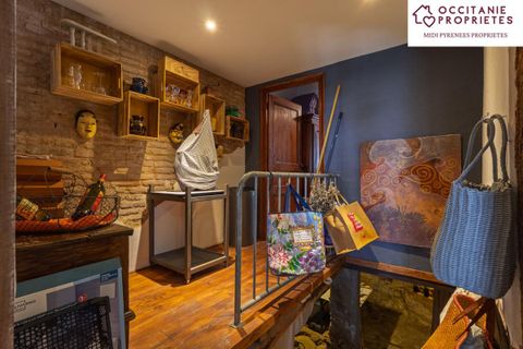 Landsbyhus i Montréal, Aude, Montréal - € 330.000 | Ref: 30_NV027 - foto 14