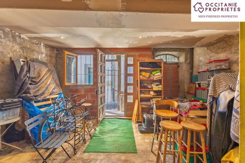 Landsbyhus i Montréal, Aude, Montréal - € 330.000 | Ref: 30_NV027 - foto 15