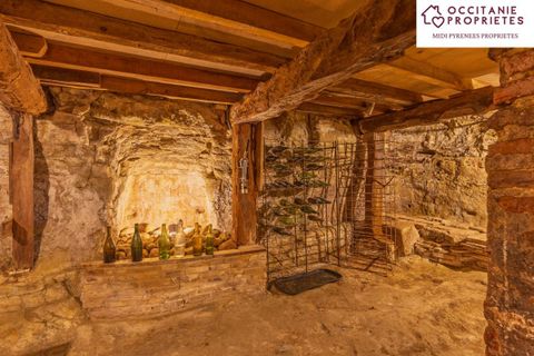 Landsbyhus i Montréal, Aude, Montréal - € 330.000 | Ref: 30_NV027 - foto 16