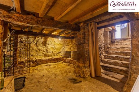 Landsbyhus i Montréal, Aude, Montréal - € 330.000 | Ref: 30_NV027 - foto 18