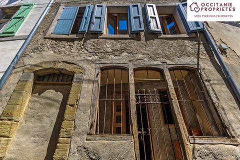Landsbyhus i Montréal, Aude, Montréal - € 330.000 | Ref: 30_NV027 - foto 19