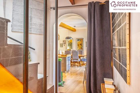 Landsbyhus i Montréal, Aude, Montréal - € 330.000 | Ref: 30_NV027 - foto 22