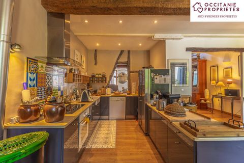 Landsbyhus i Montréal, Aude, Montréal - € 330.000 | Ref: 30_NV027 - foto 23
