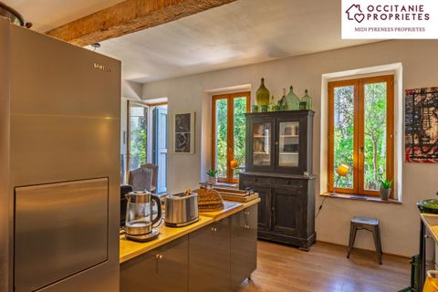 Landsbyhus i Montréal, Aude, Montréal - € 330.000 | Ref: 30_NV027 - foto 25
