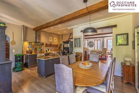 Landsbyhus i Montréal, Aude, Montréal - € 330.000 | Ref: 30_NV027 - foto 27