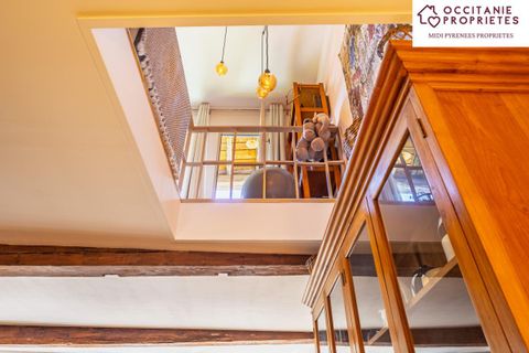 Landsbyhus i Montréal, Aude, Montréal - € 330.000 | Ref: 30_NV027 - foto 29
