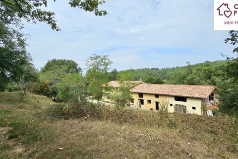 Farm i Artigat, Ariege, Artigat - € 428.000 | Ref: 21_JN2333 - foto 2