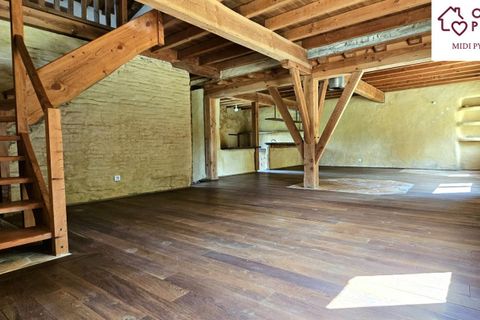 Farm i Artigat, Ariege, Artigat - € 428.000 | Ref: 21_JN2333 - foto 3