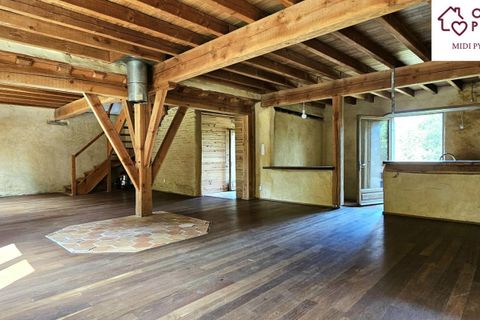 Farm i Artigat, Ariege, Artigat - € 428.000 | Ref: 21_JN2333 - foto 4
