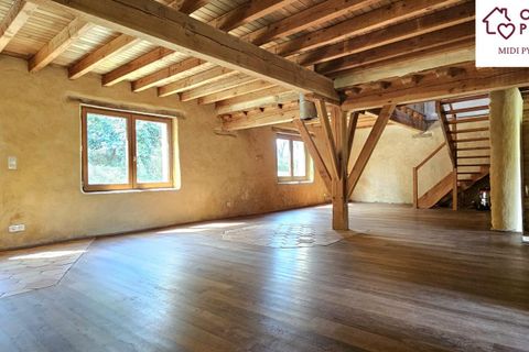 Farm i Artigat, Ariege, Artigat - € 428.000 | Ref: 21_JN2333 - foto 5