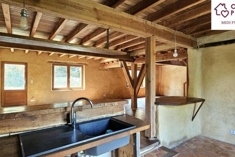 Farm i Artigat, Ariege, Artigat - € 428.000 | Ref: 21_JN2333 - foto 6